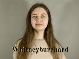 Whitneyburchard