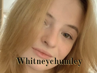 Whitneychumley