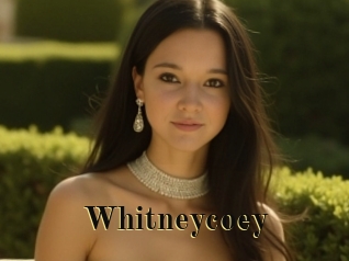 whitneycoey Films 2 Q
