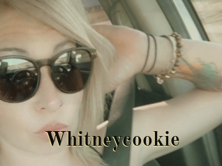 Whitneycookie