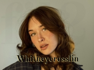 Whitneycrosslin