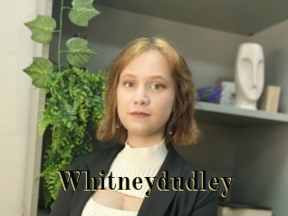Whitneydudley