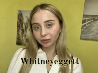 Whitneyeggett