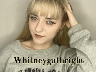 Whitneygathright
