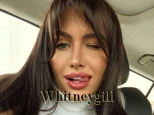 Whitneygill