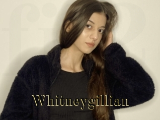 Whitneygillian