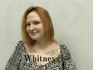 Whitneygise