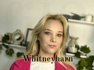 Whitneyharn