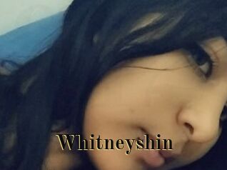 Whitneyshin