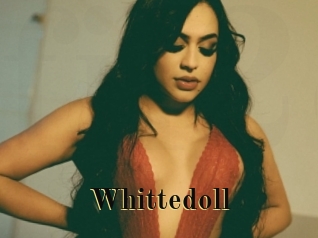 whittedoll Films 2 Q