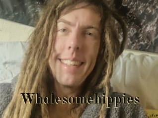 wholesomehippies Films 2 Q