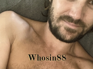 Whosin88