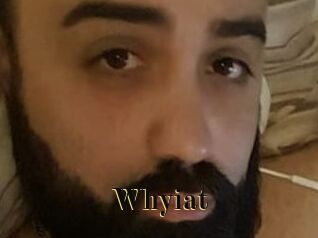 Whyiat