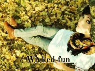 Wicked_fun