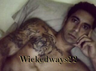 Wickedways22