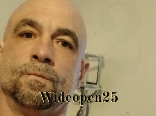 wideopen25 Films 2 Q