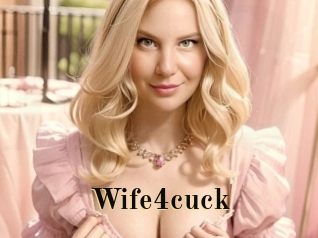 Wife4cuck