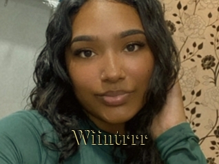 Wiintrrr