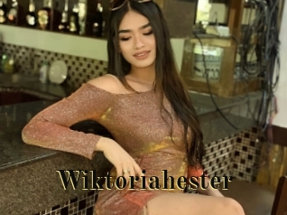 Wiktoriahester