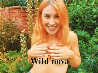 Wild_nova