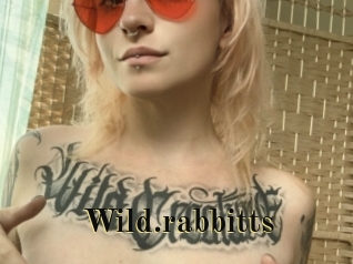 Wild.rabbitts