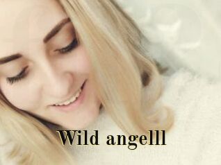 Wild_angelll
