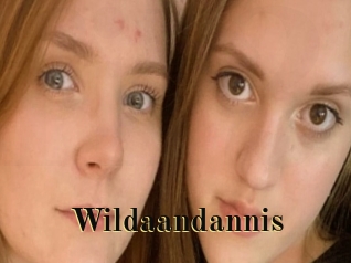 Wildaandannis