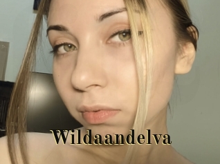 Wildaandelva