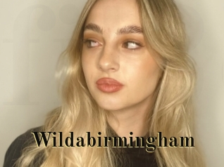 Wildabirmingham