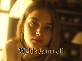 Wildacantrell