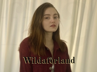 Wildaforland