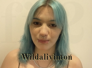 Wildalivinton