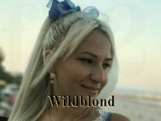 Wildblond