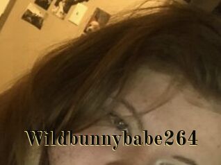 Wildbunnybabe264