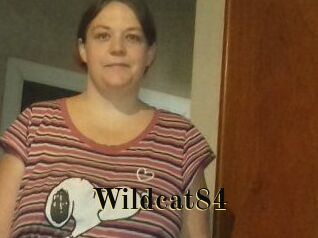 Wildcat84
