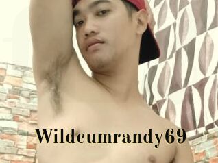 Wildcumrandy69