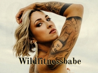 Wildfitnessbabe