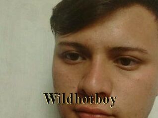 Wild_hotboy