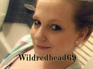 Wildredhead69