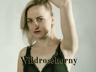Wildrosehorny