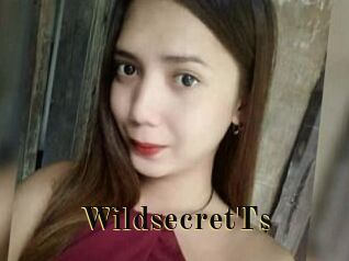 WildsecretTs