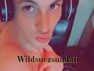 Wildsuezsundaii