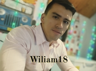 Wiliam18