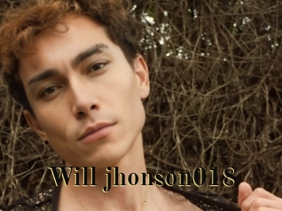 Will_jhonson018