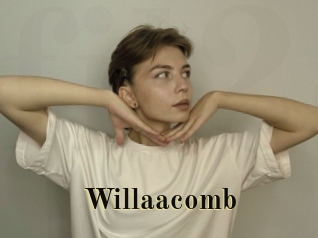 Willaacomb