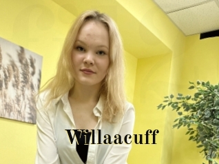 Willaacuff