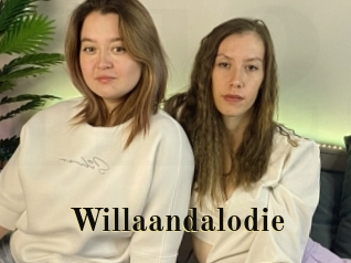 Willaandalodie