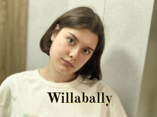 Willabally
