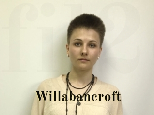 Willabancroft