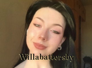 Willabattersby
